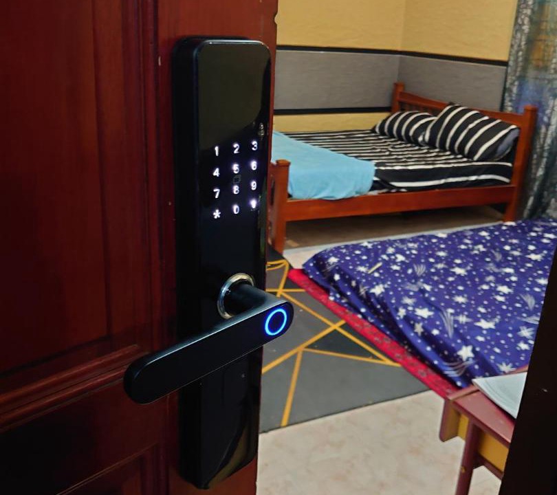 Photo of Others in Kampung Petai Bubus