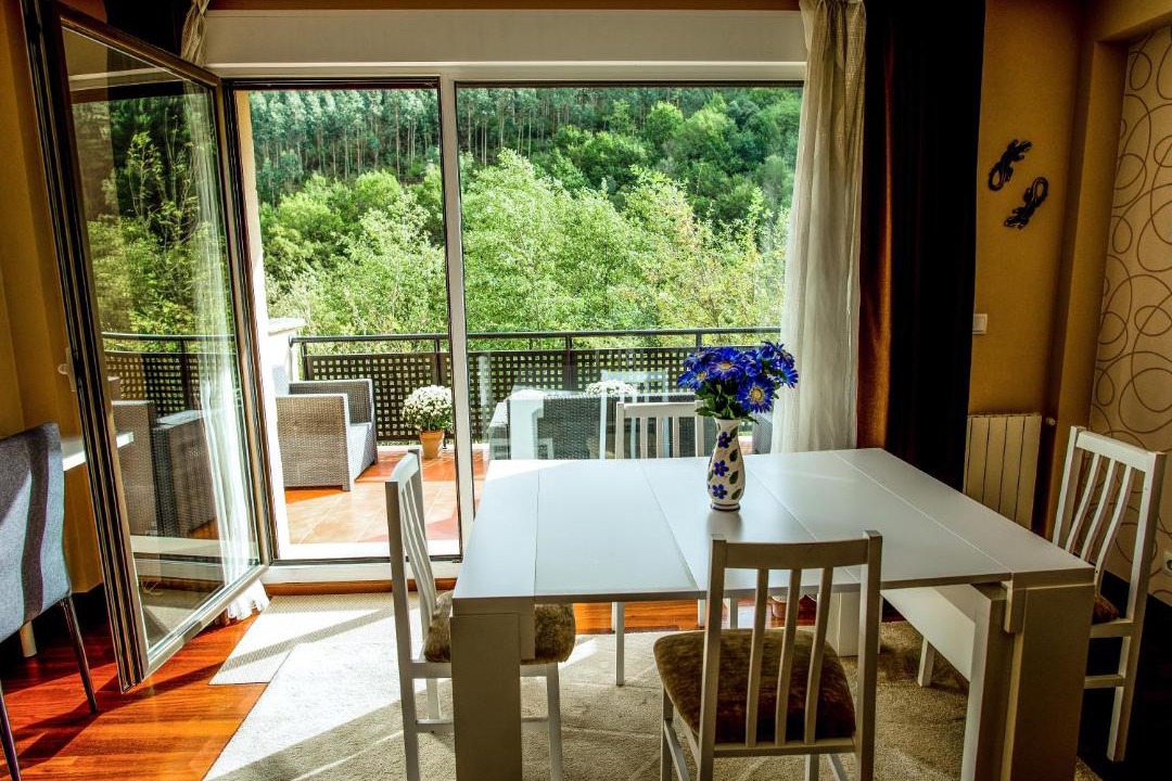 Photo of Patio Balcony in Isuskitza