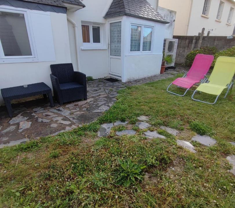 Photo of Buildings in Morlaix