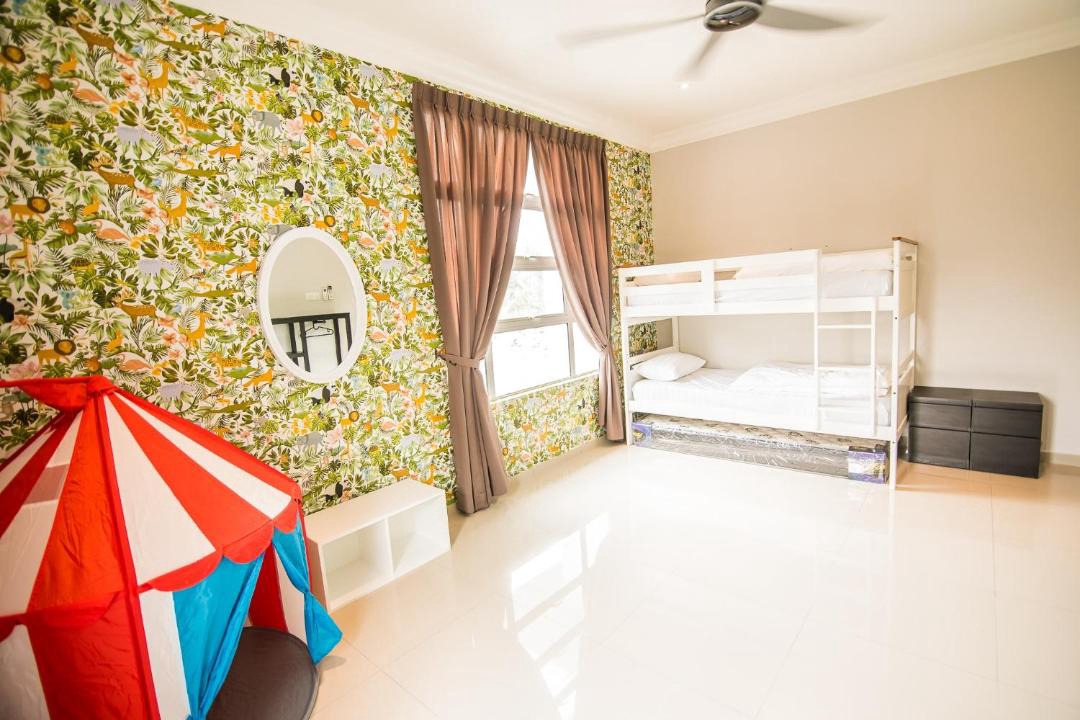 Photo of Bedroom in Ayer Molek
