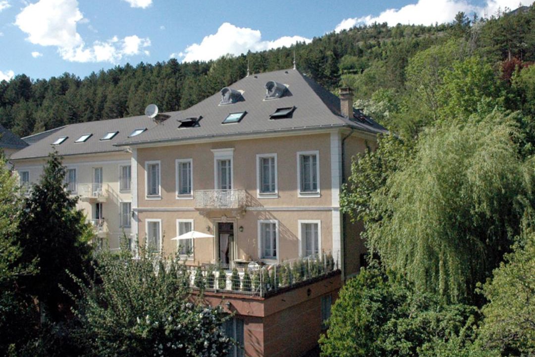 Photo of Others in Barcelonnette