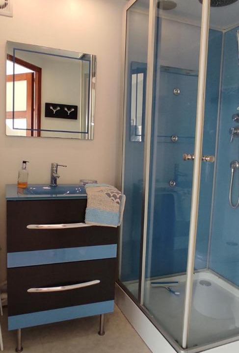 Photo of Bathroom in Blanquefort