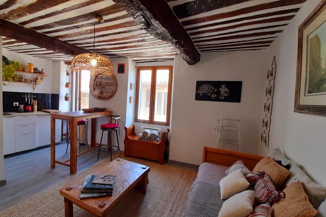 Photo of Livingroom in Le Bar-sur-Loup