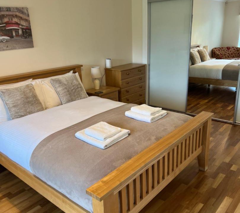 Photo of Bedroom in Perth