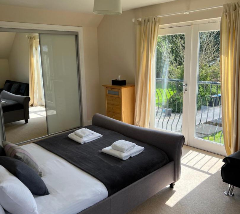 Photo of Bedroom in Perth