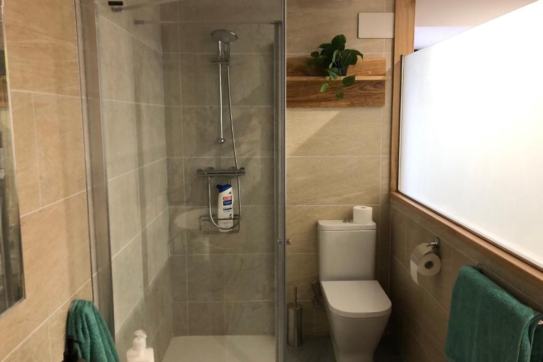 Photo of Bathroom in Areatza