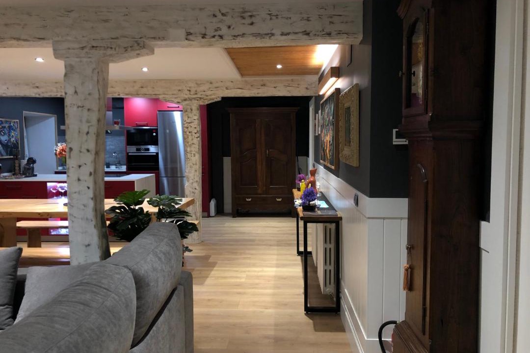 Photo of Livingroom in Areatza