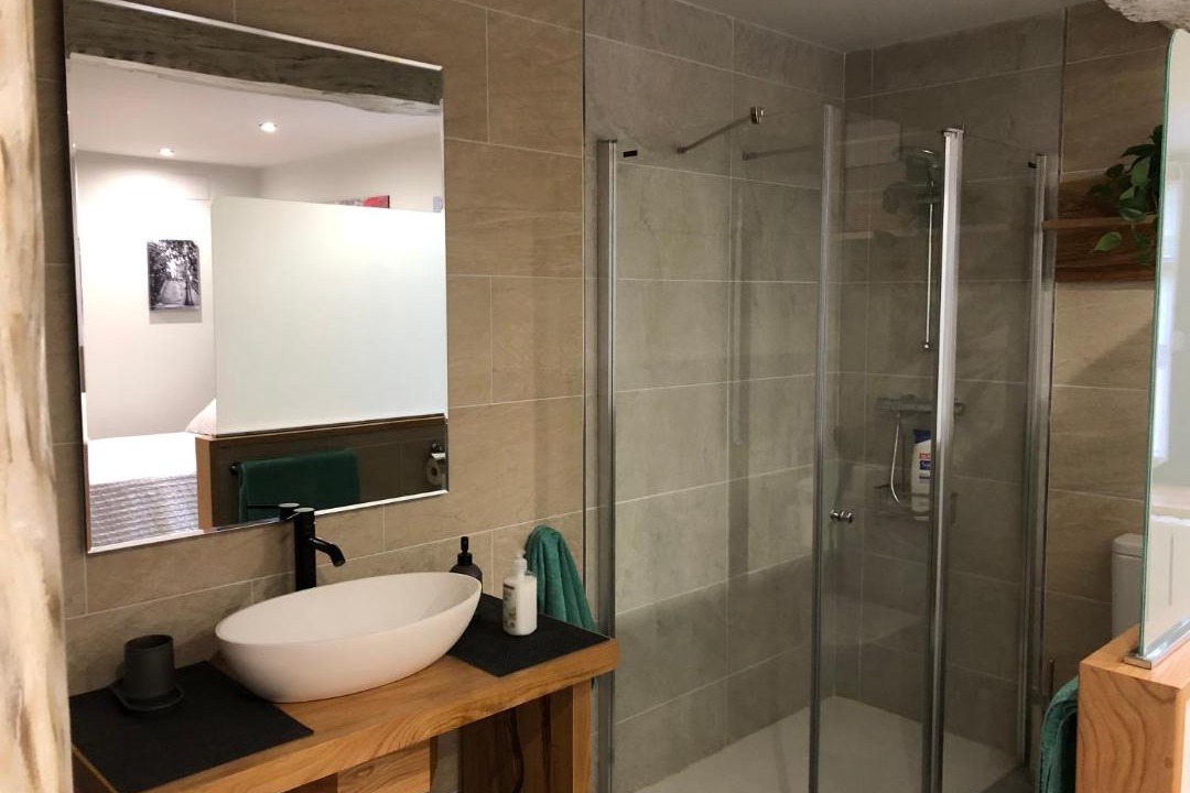 Photo of Bathroom in Areatza