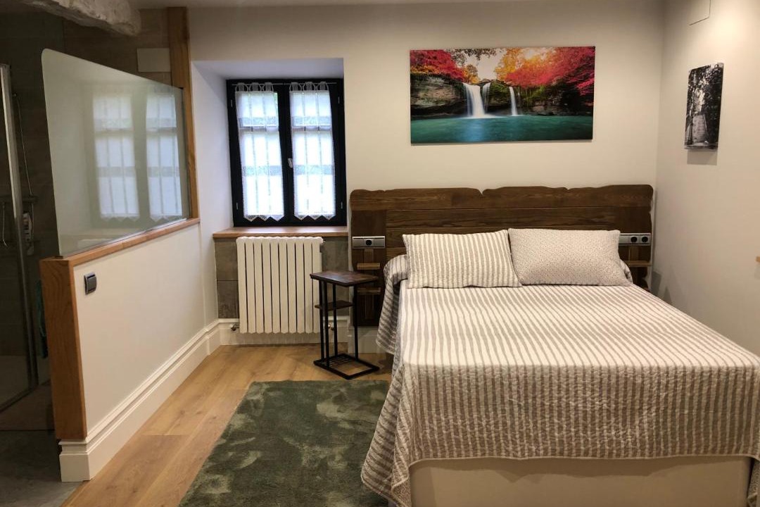 Photo of Bedroom in Areatza