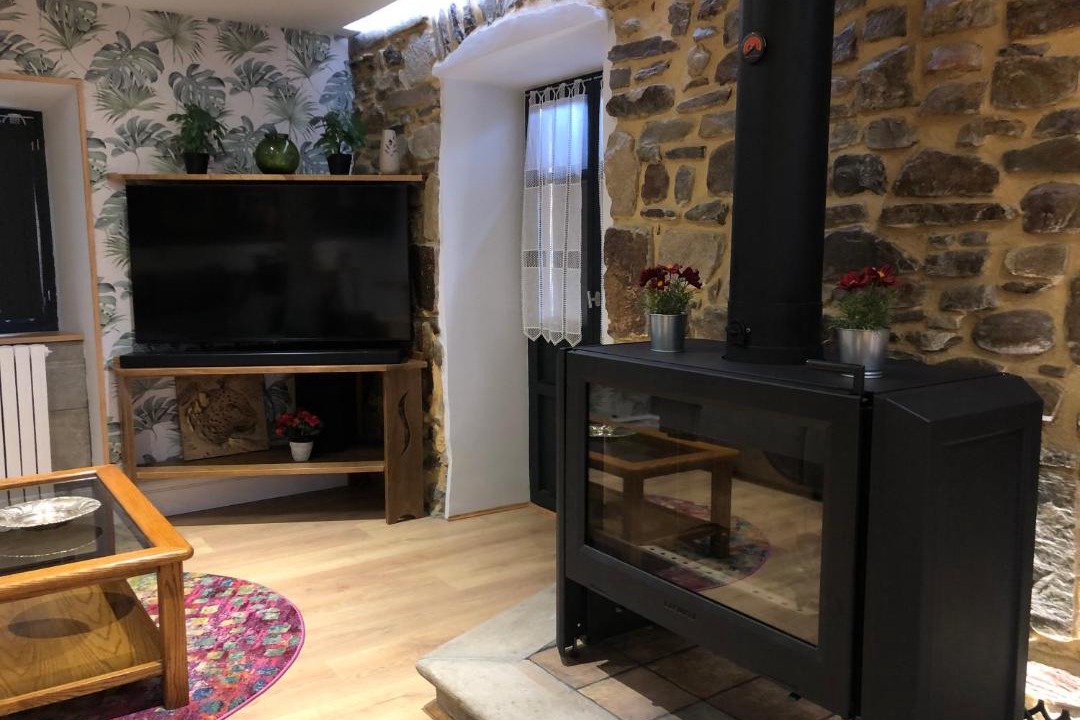 Photo of Livingroom in Areatza