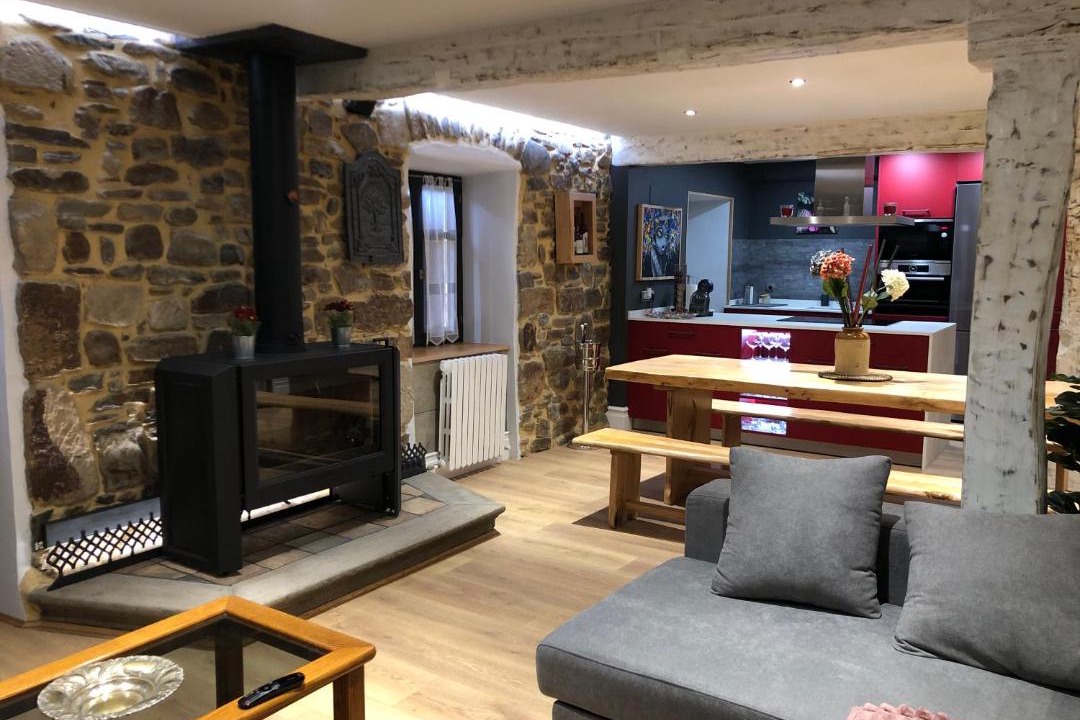 Photo of Livingroom in Areatza