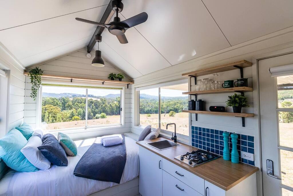 Photo of Livingroom in Chum Creek