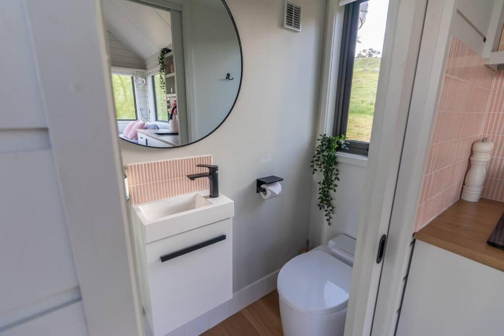 Photo of Bathroom in Tooborac