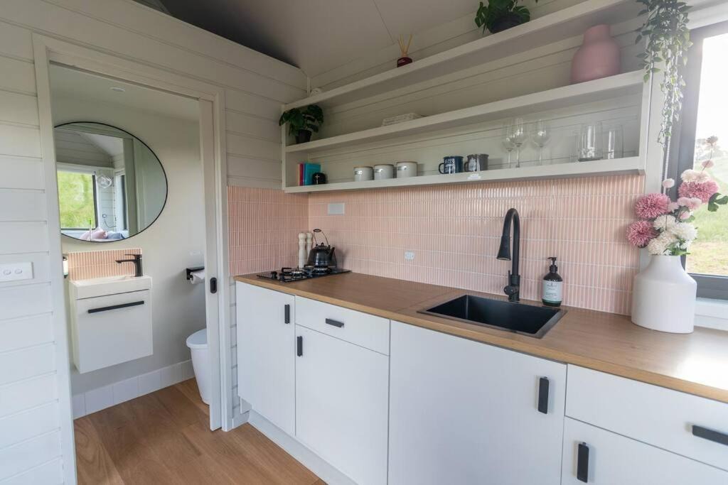 Photo of Kitchen in Tooborac