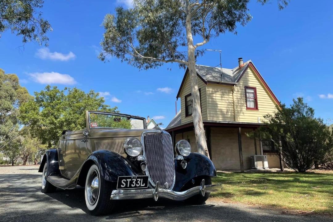 Photo of Others in Echuca