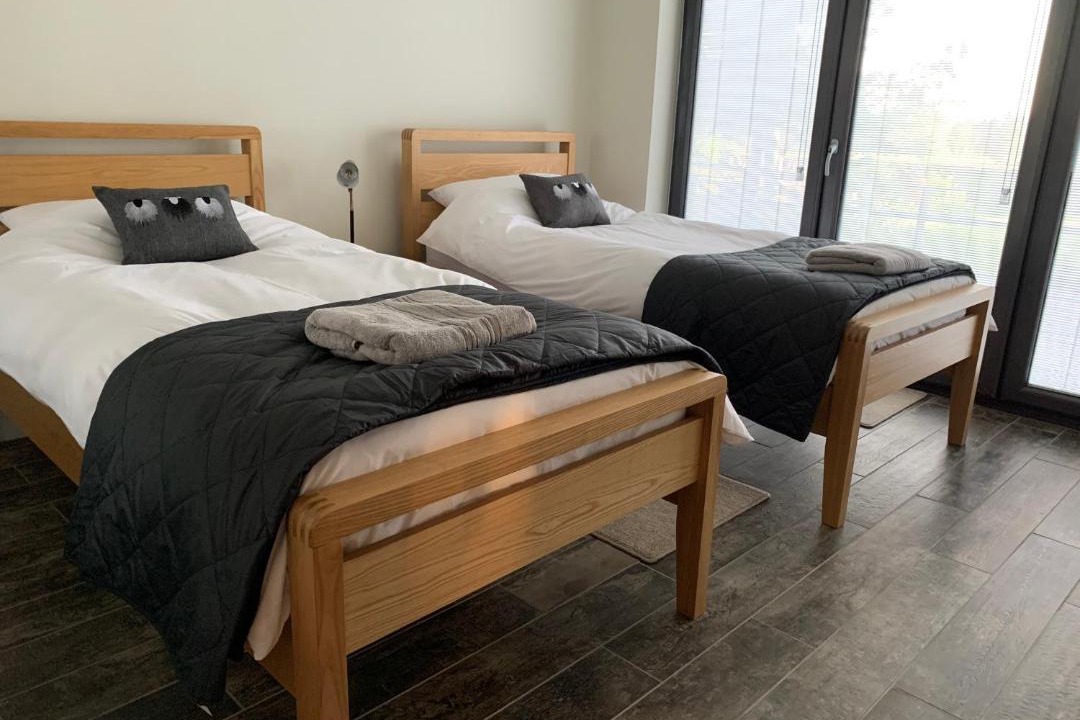 Photo of Bedroom in Strathblane