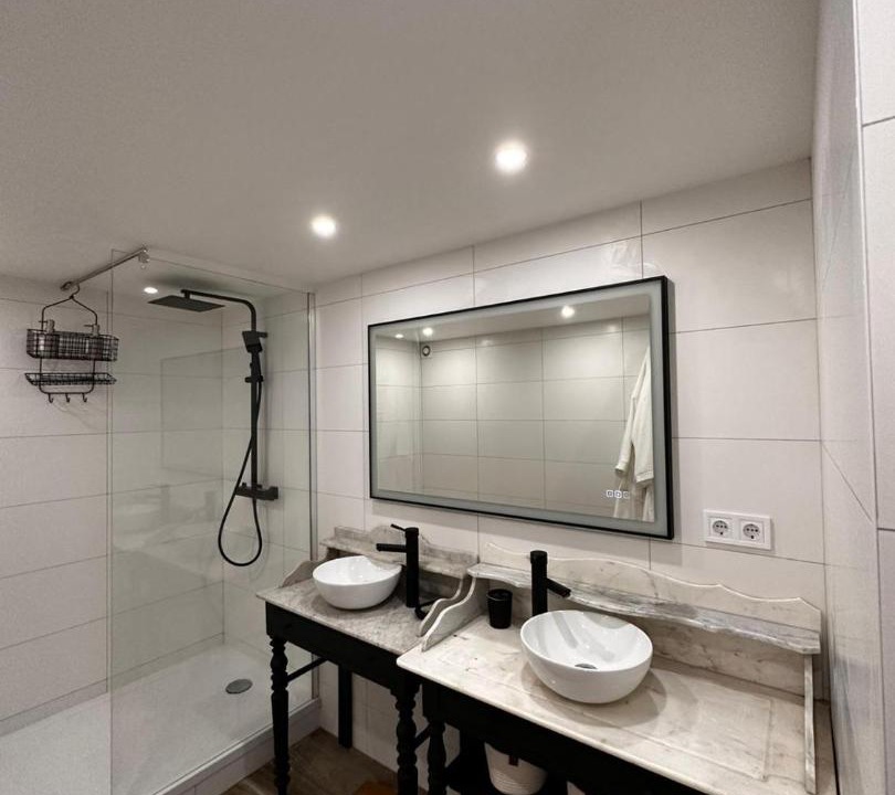 Photo of Bathroom in Blasimon