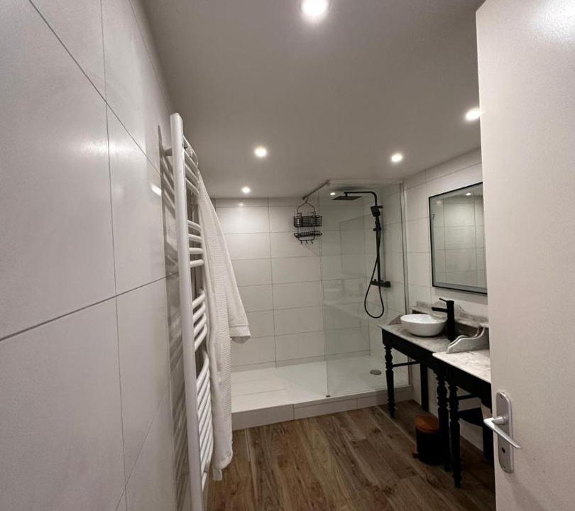 Photo of Bathroom in Blasimon