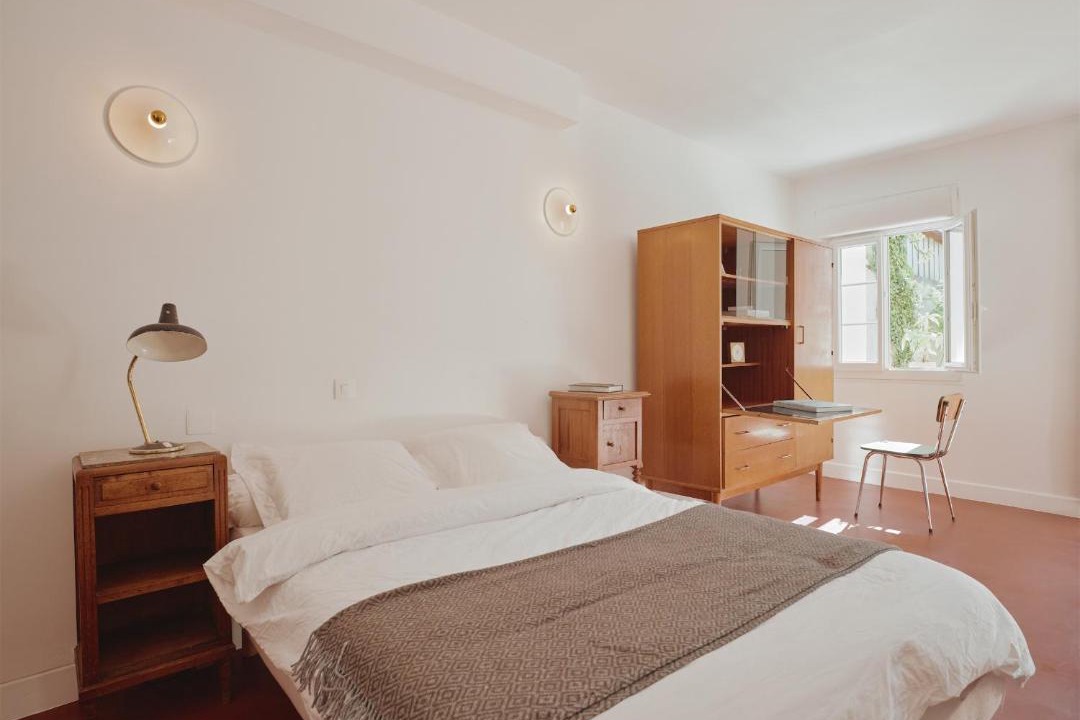 Photo of Bedroom in Clamecy