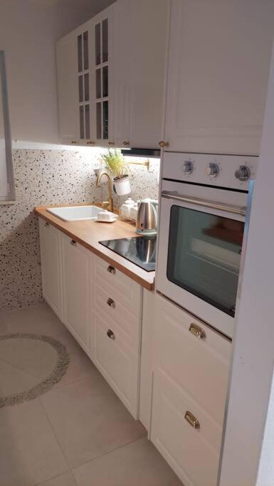 Photo of Kitchen in Bobovisca