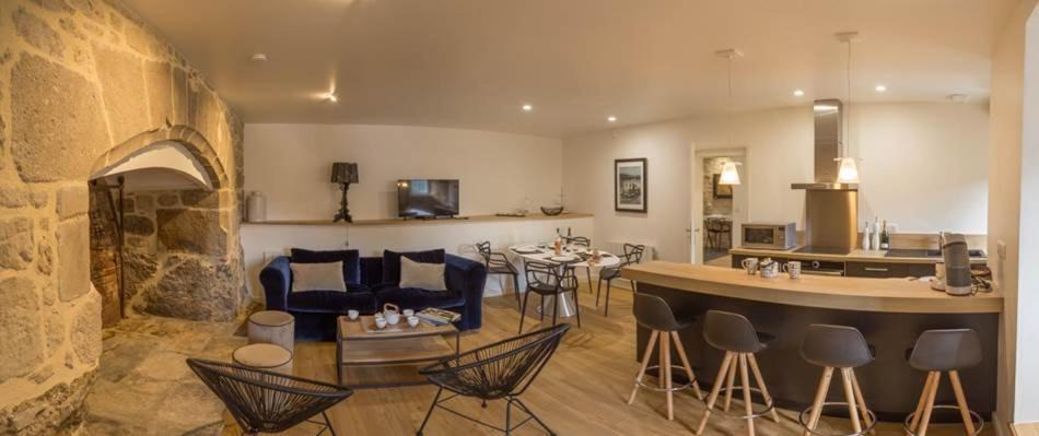 Photo of Livingroom in Lanobre