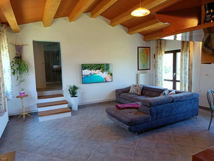 Photo of Livingroom in Kozljak
