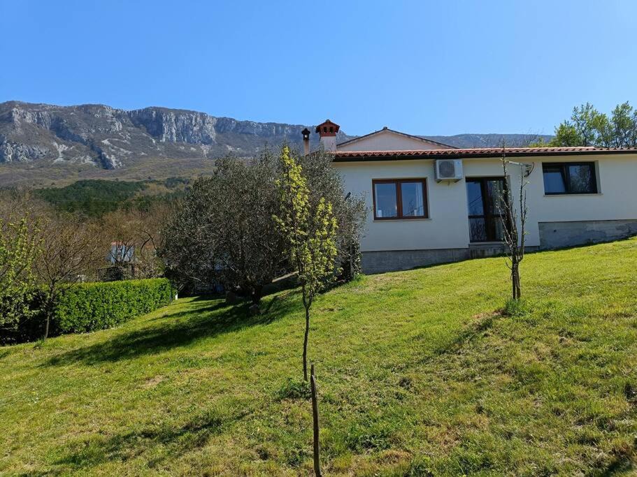 Photo of Buildings in Kozljak
