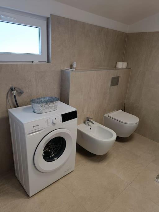 Photo of Bathroom in Kozljak