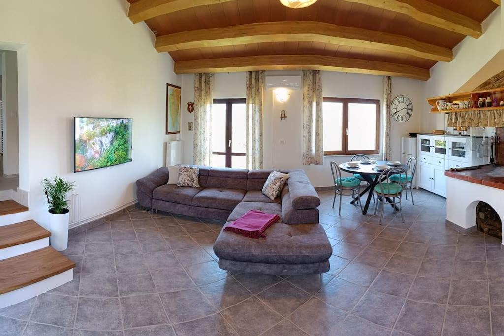 Photo of Livingroom in Kozljak