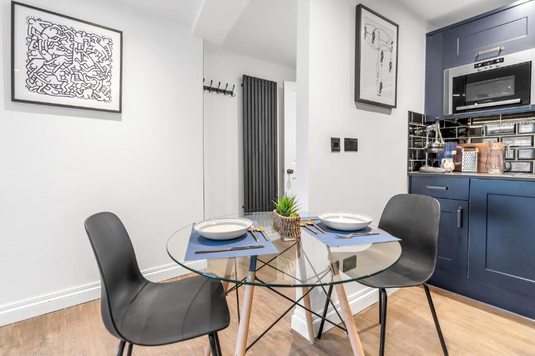 Photo of Kitchen in Norwich