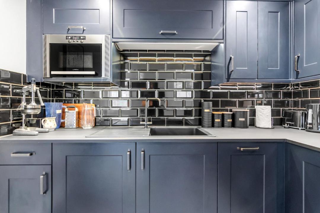 Photo of Kitchen in Norwich