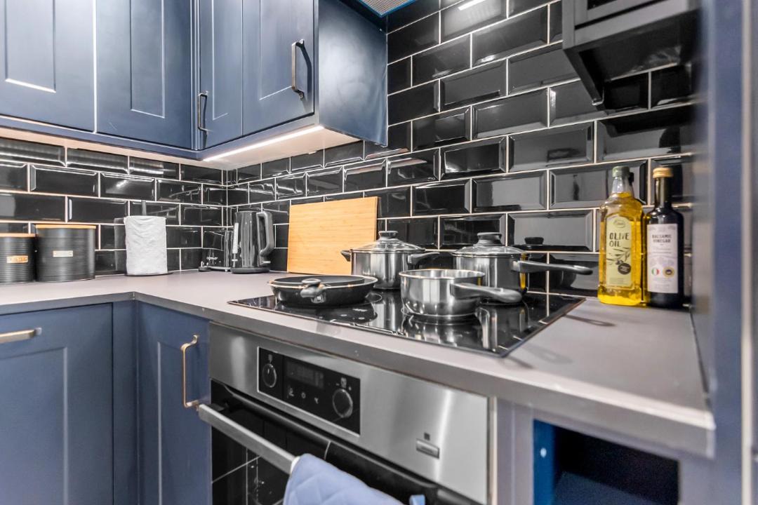 Photo of Kitchen in Norwich