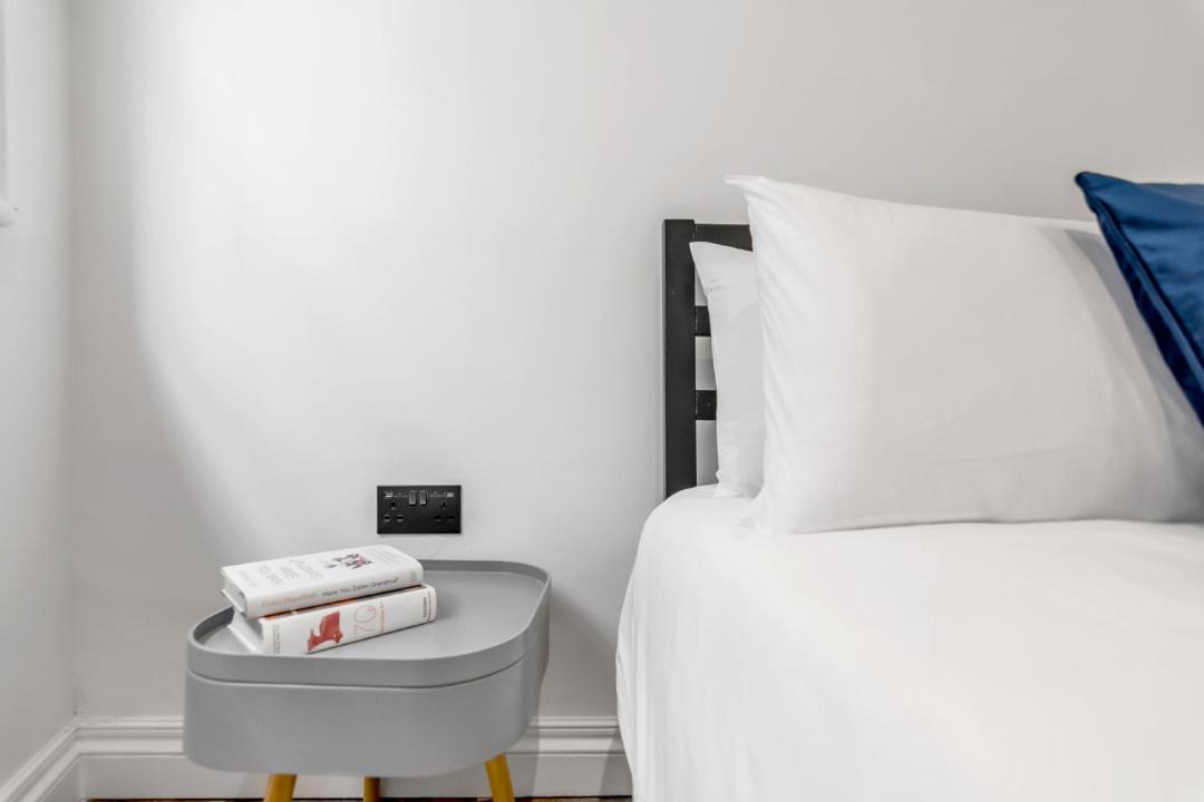 Photo of Bedroom in Norwich