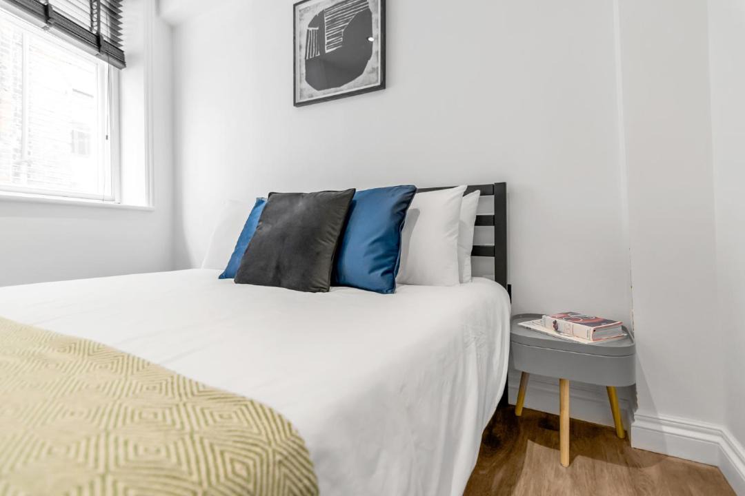 Photo of Bedroom in Norwich