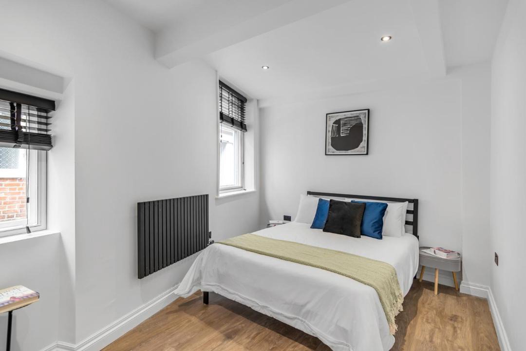 Photo of Bedroom in Norwich