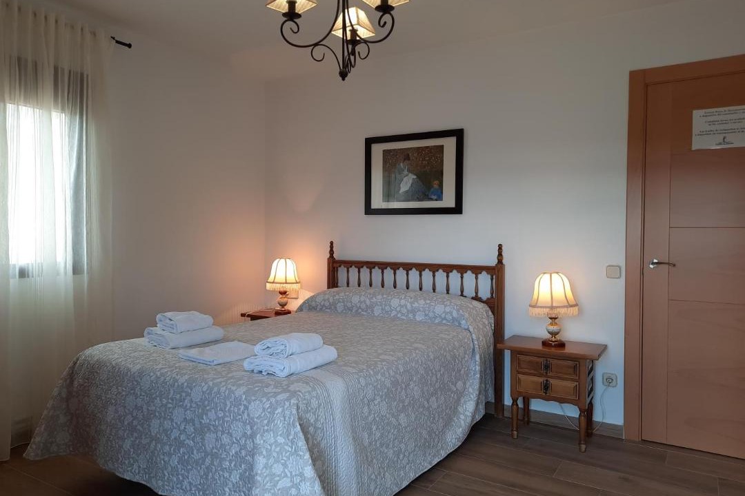 Photo of Bedroom in Beteta