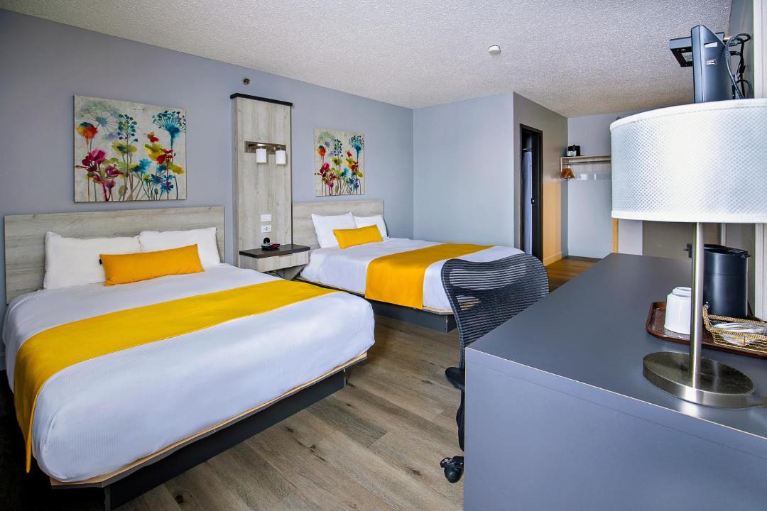 Photo of Bedroom in Alma
