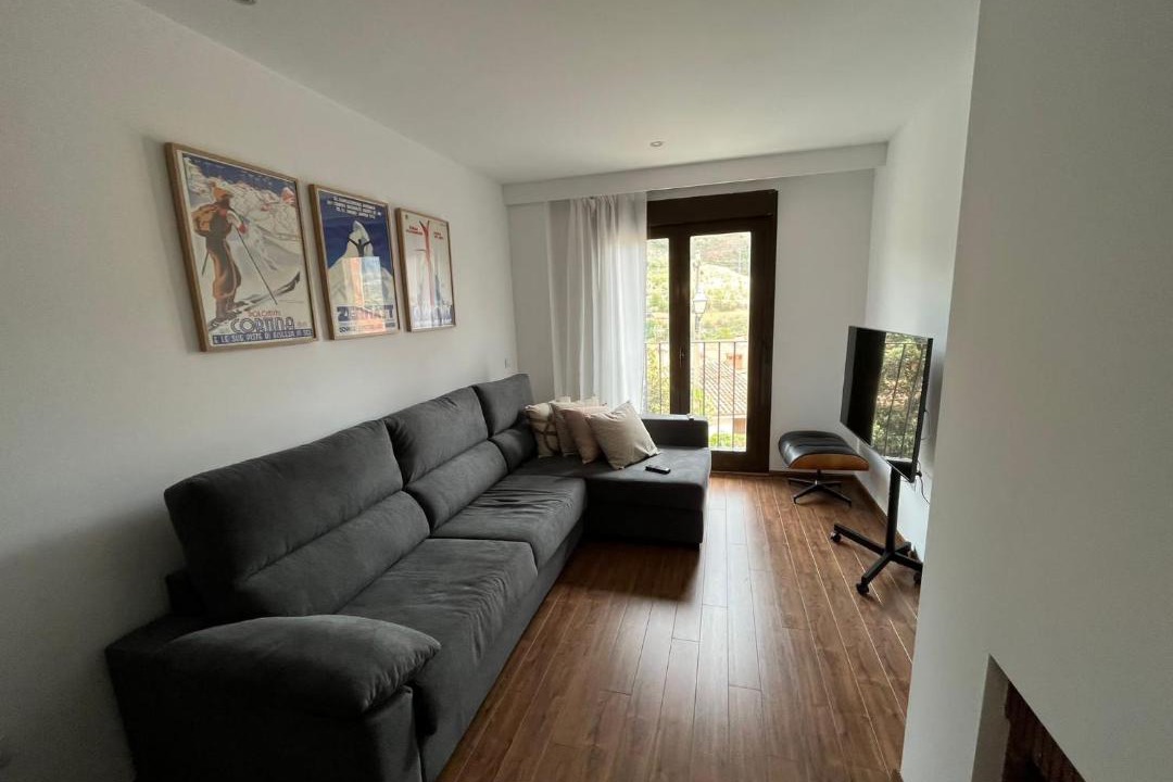 Photo of Livingroom in Camarena de la Sierra
