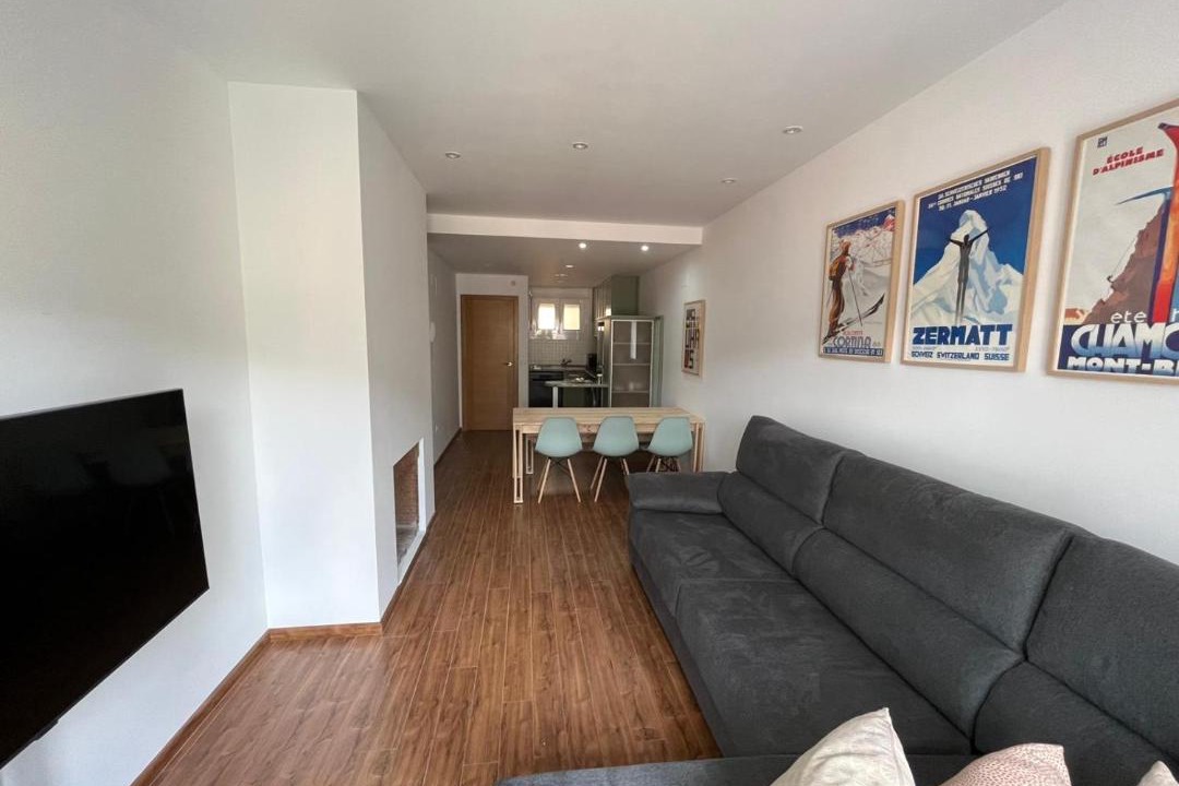 Photo of Livingroom in Camarena de la Sierra