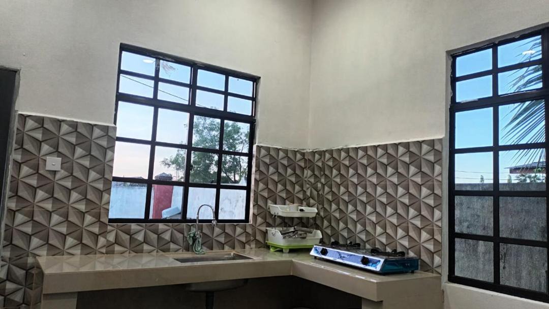 Photo of Bathroom in Padang Pasir Luas