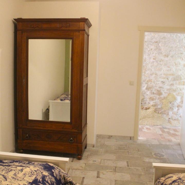 Photo of Bedroom in Lautrec