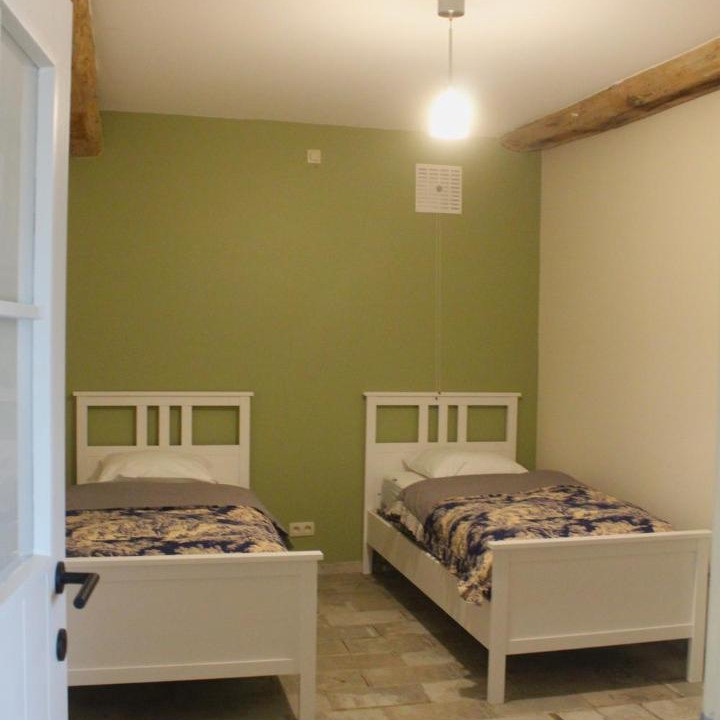 Photo of Bedroom in Lautrec