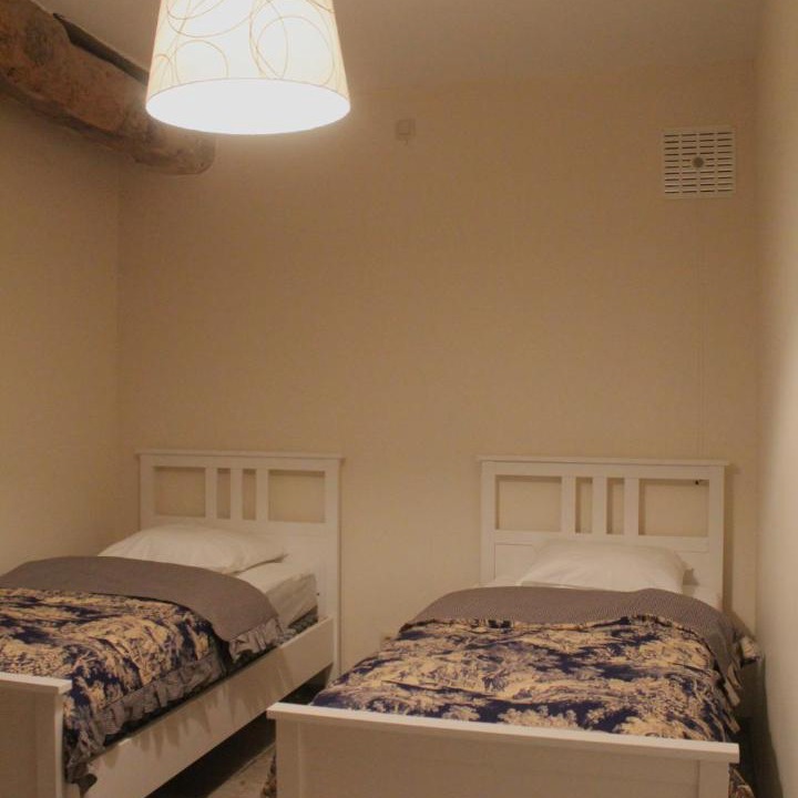 Photo of Bedroom in Lautrec