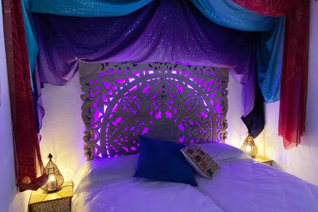 Photo of Bedroom in Ariza