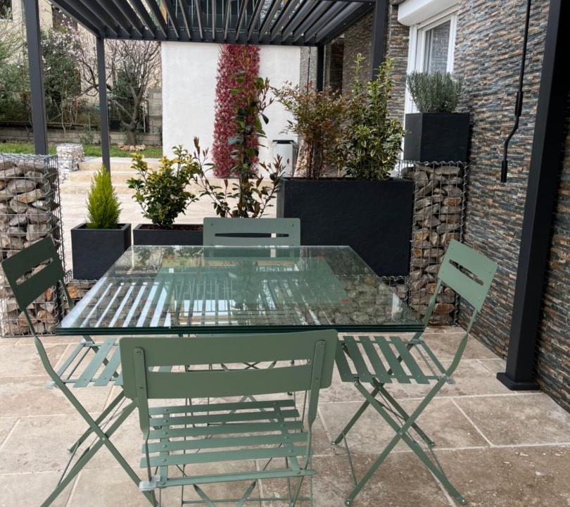 Photo of Patio Balcony in Clermont-l'Herault