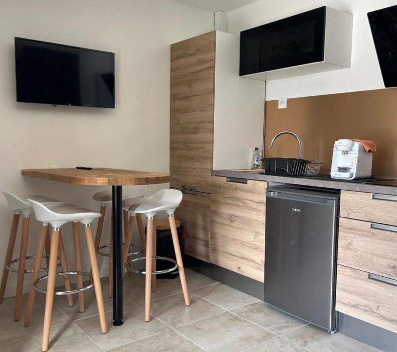 Photo of Kitchen in Clermont-l'Herault