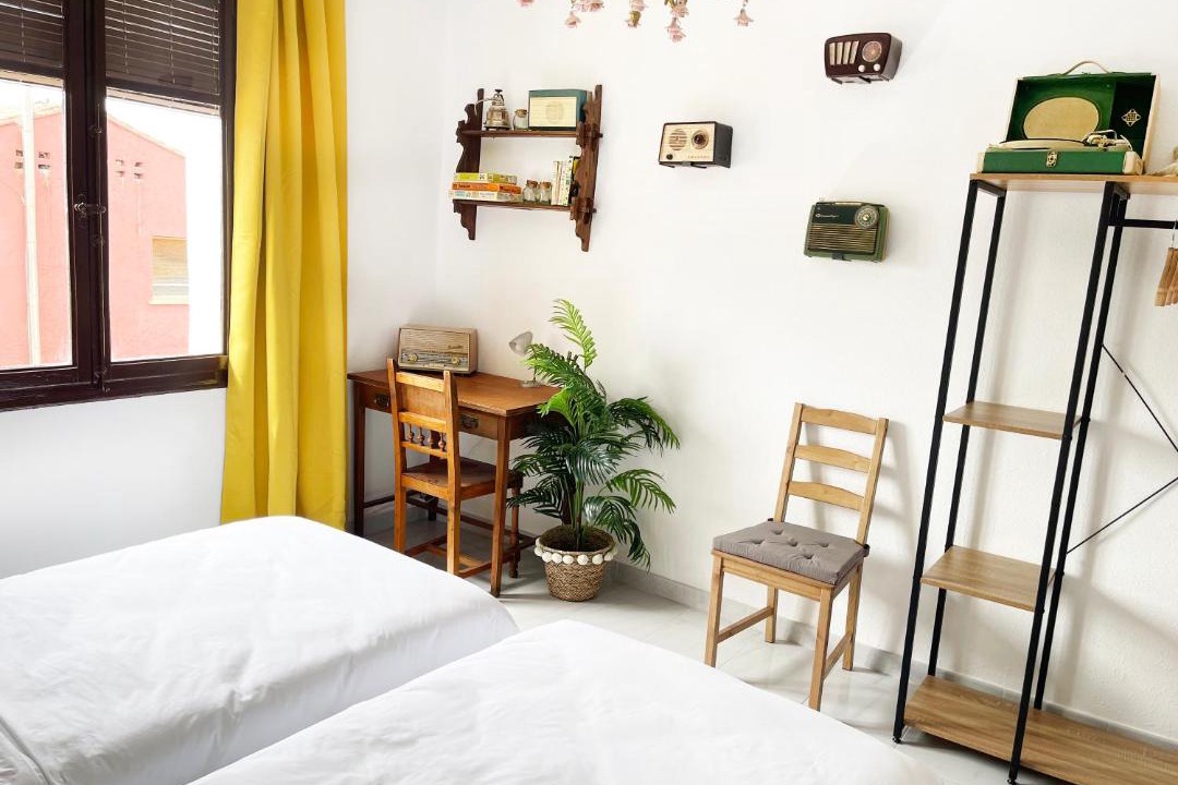 Photo of Bedroom in Ariza