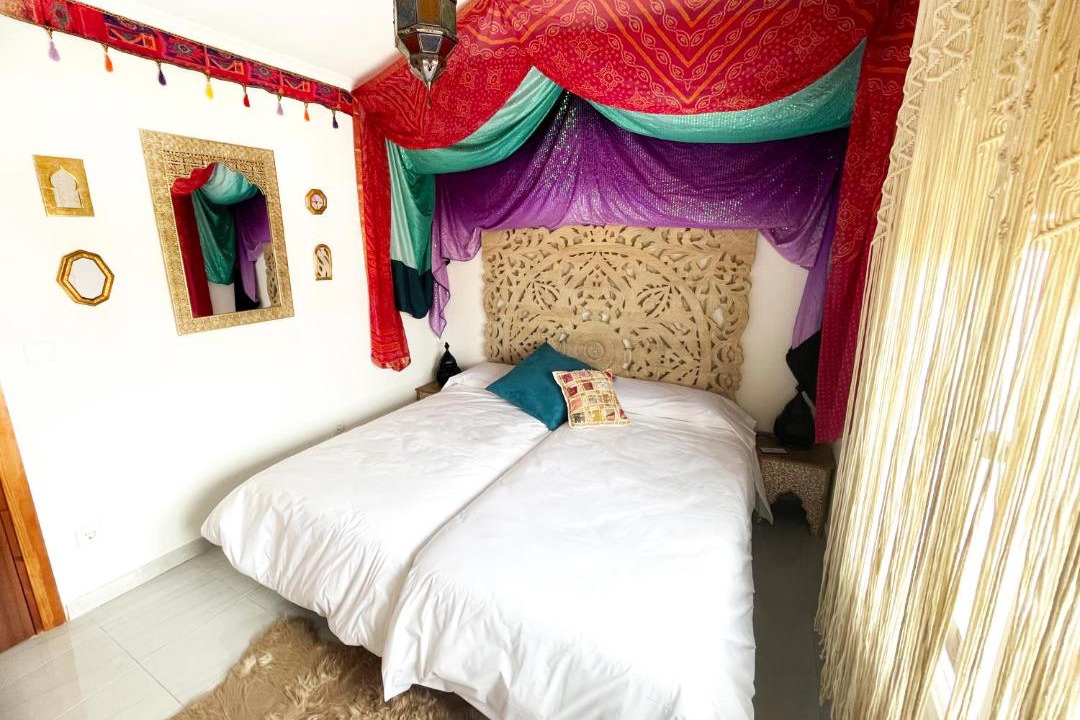 Photo of Bedroom in Ariza