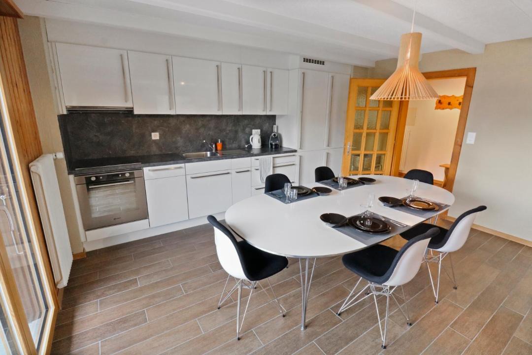 Photo of Kitchen in Vex