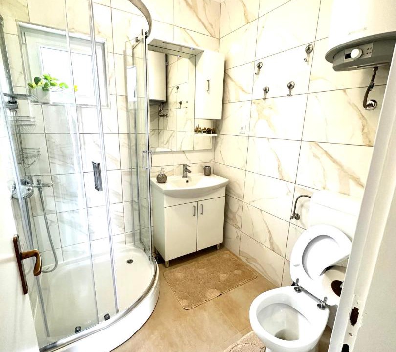 Photo of Bathroom in Orebic